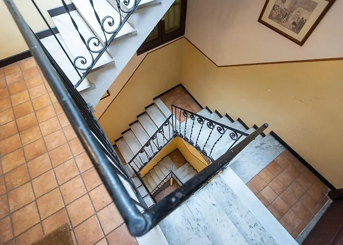 Cancelleria Apartment-rental In Apartment