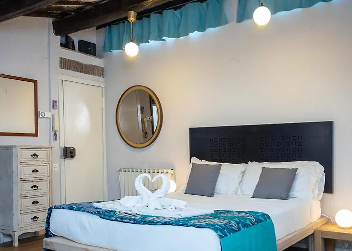 Cancelleria Apartment-rental In Apartment Rome