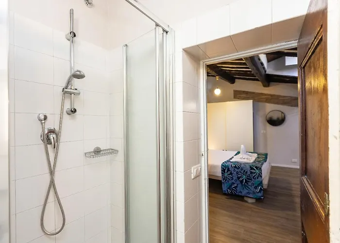 Apartment Cancelleria Apartment-rental In *